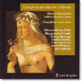 Calabrian Duke Songbook