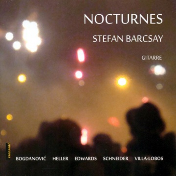 Bracsay Nocturnes