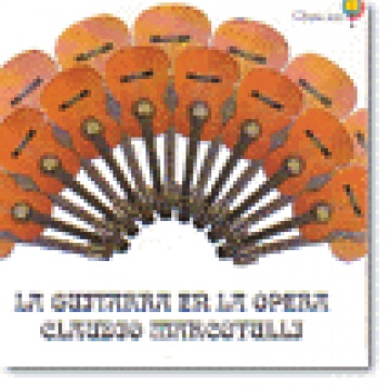 La guitarra en l’ òpera: Giuliani / Sor / Tàrrega / Mertz