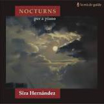 Nocturns per a piano