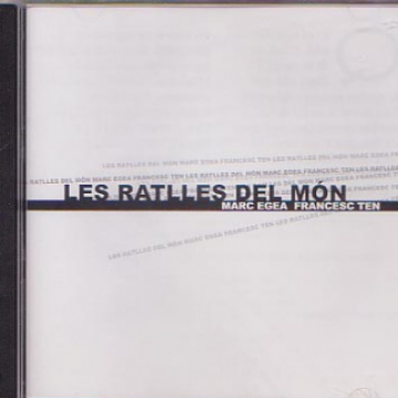 Les ratlles del món