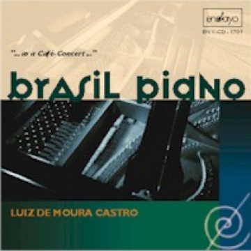 Brasil piano
