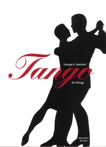 Tango para cuerdas