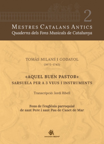 Mestres Catalans Antics vol.II: 