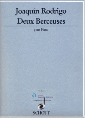 Deux berceuses