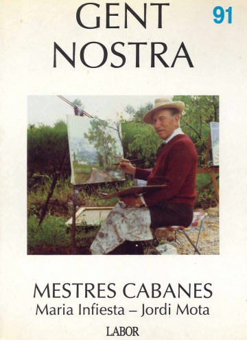 Mestres Cabanes