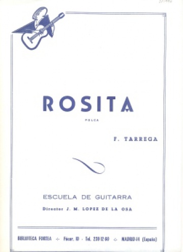 Rosita (polca)