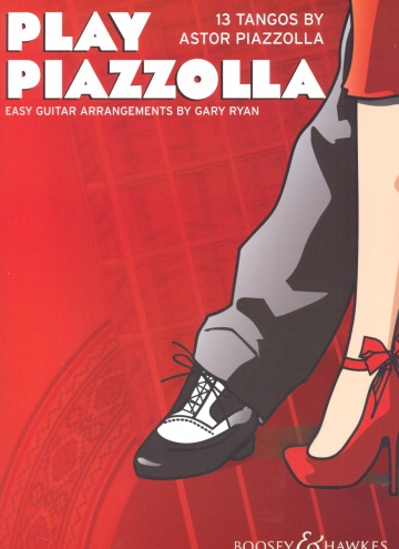 Play Piazzolla