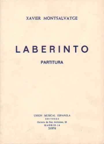 Laberinto