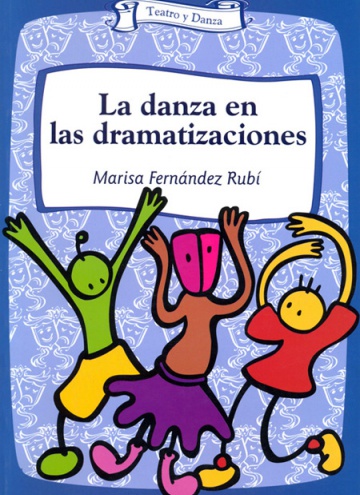 La danza en las dramatizaciones