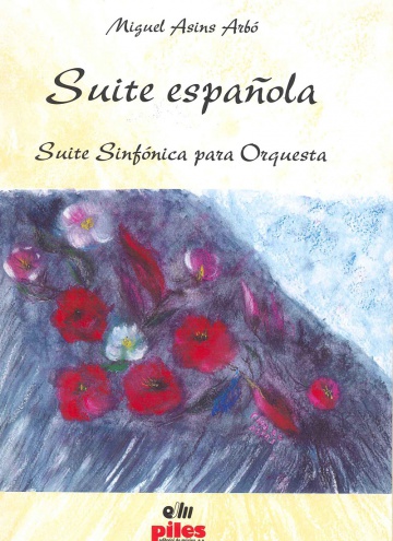Suite española