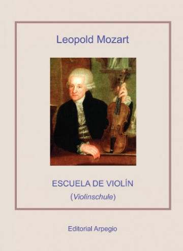 Escuela del violín