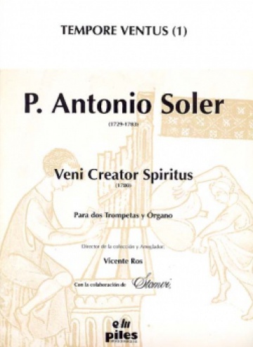 Veni Creator Spiritus