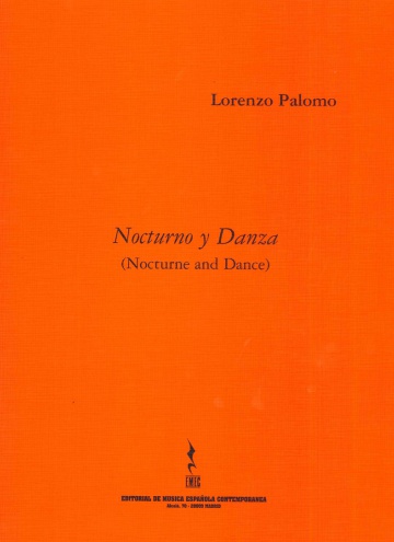 Nocturno y Danza