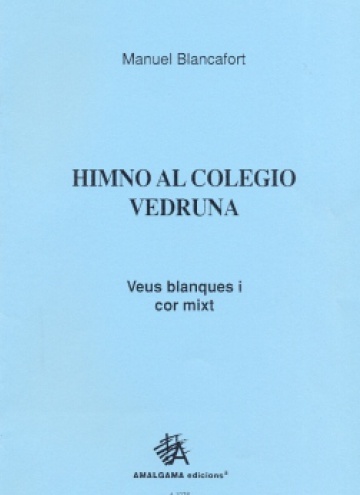 Himno al Colegio Vedruna