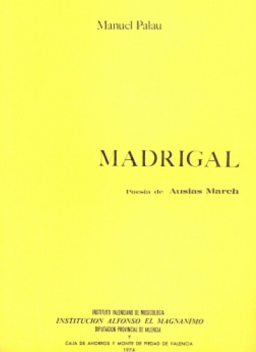 Madrigal