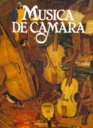 Música de cámara