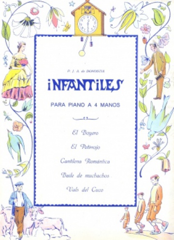 Infantiles (Enfantines)