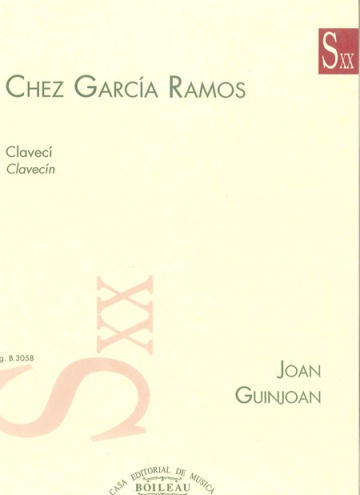 Chez García Ramos