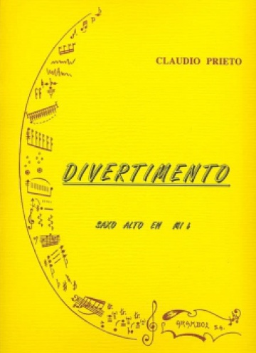 Divertimento