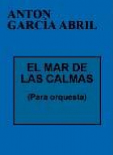 El mar de las calmas