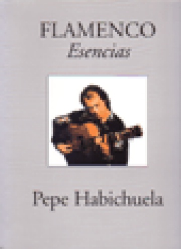 Flamenco: Esencias, Pepe Habichuela