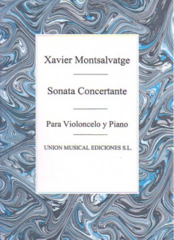 Sonata Concertante