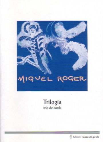 Trilogia, trío de cuerda