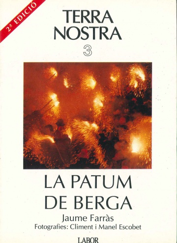 La Patum de Berga