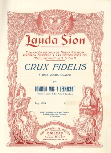 Cruz Fidelis