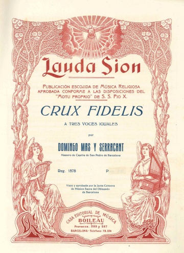 Cruz Fidelis