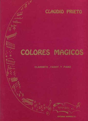 Colores mágicos