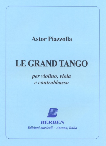 Le grand tango