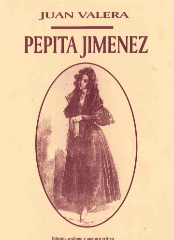 Pepita Jiménez de Juan Valera (Libro) | Tritó Edicions