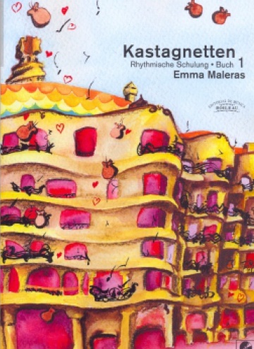 Kastagnetten 1