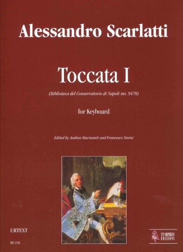 Tocata I