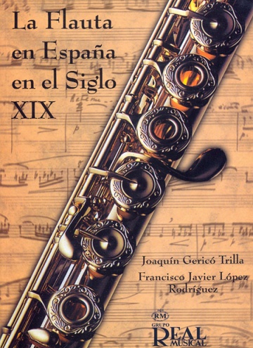 The flute in Spain in the XIXth Century