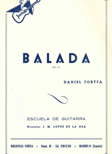 Balada