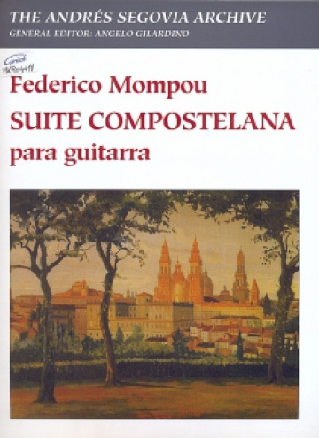 Suite compostelana