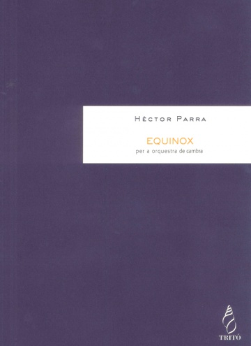 Equinox (concert fragment)