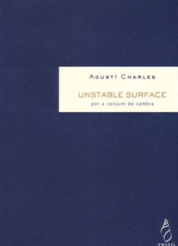 Unstable Surface