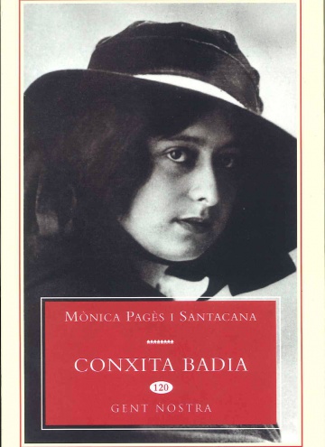 Conxita Badia