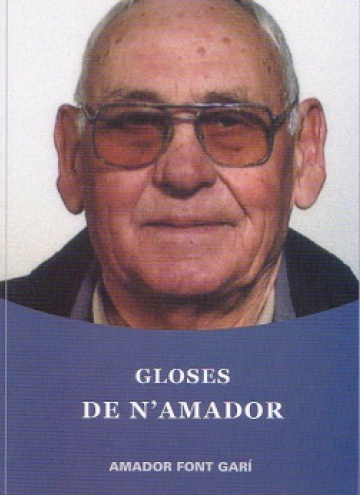 Gloses de n’Amador