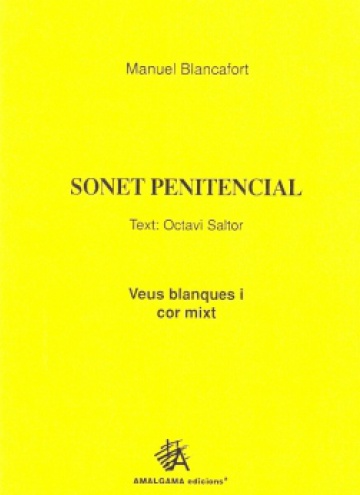 Sonet penitencial