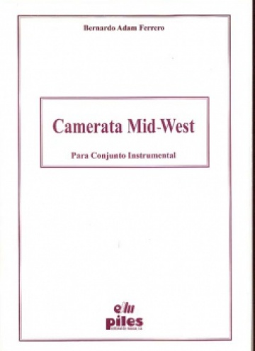 Camerata Mid-West