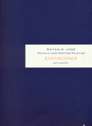 Evocaciones, per a orquestra