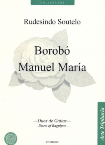 Borobó / Manuel María