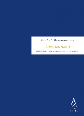 Erantzungor