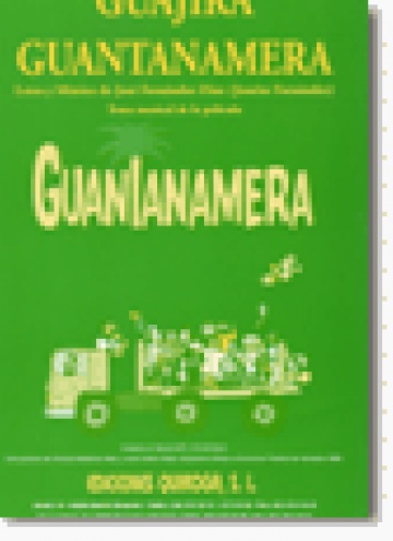 Guajira Guantanamera