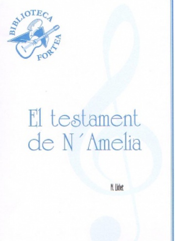 El testament de N’Amelia